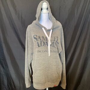 Samuel Adams sweatshirt